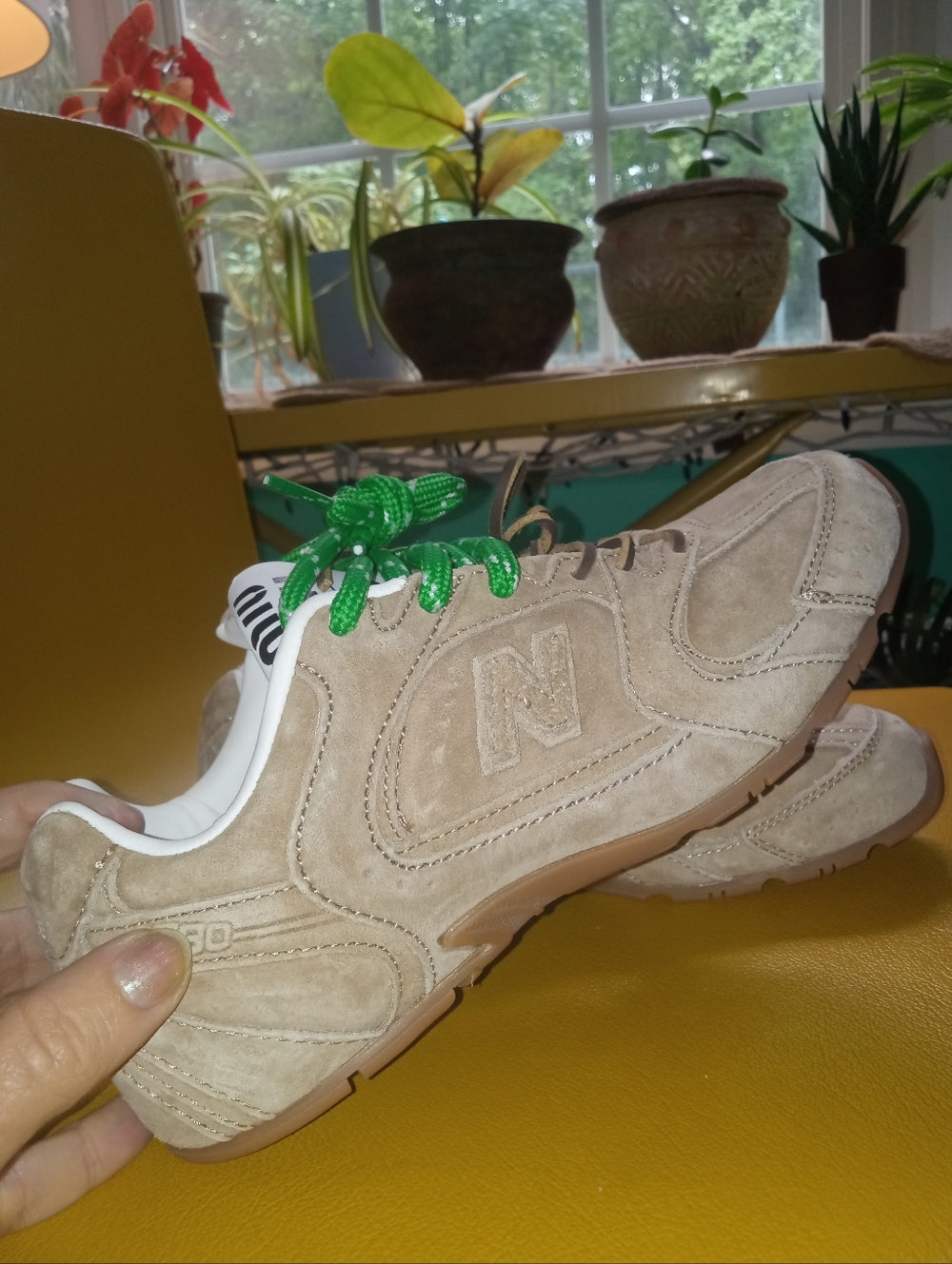 New balance Shoes